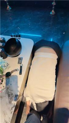 【Nubias】KTV-原味鞋袜脚羞辱虐 bf51948