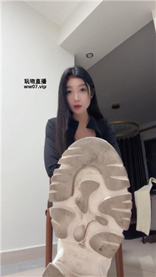 【莫莉】健身后灯    250402-16