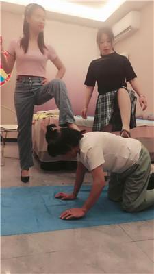 【夸梨】双S-重度鞭打-圣水盛宴【双视角版】 bf52618