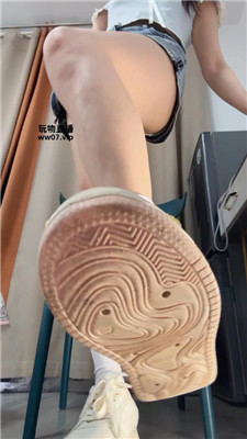 【兔兔酱】粗口冰冰袜    250508-18