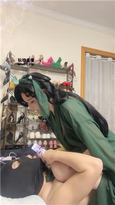 【倪梵】强制喂口水专场 bf53261