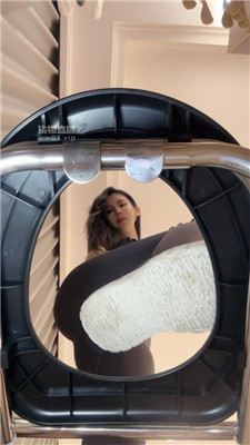 【亚兮】马桶第一视角    250524-32