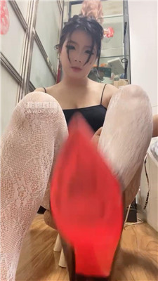 【九墨】白丝臀炸    250629-2