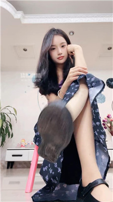 【香芋朱朱】每日一鹿之高透肉丝    250723-28