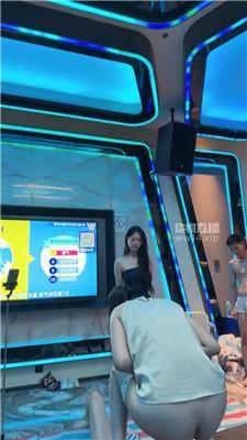 【冰语】多主黄巾升水场 JS250905-31