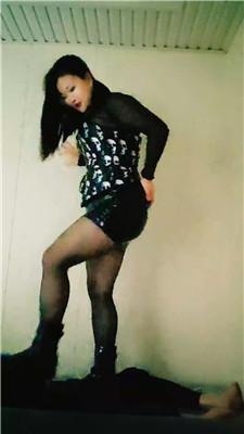 【英皇】高跟碾压踩 JS250928-44