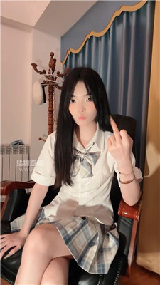 【丸子】Jk裸足 250929-6