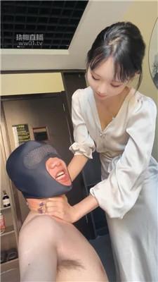 【JonyZ】开发素人妹妹-高跟肉丝玩虐 bf58021