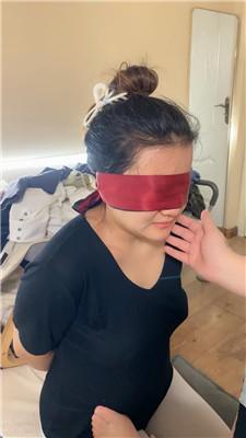 【小羊】鞭打强迫母狗虐 JS251015-11