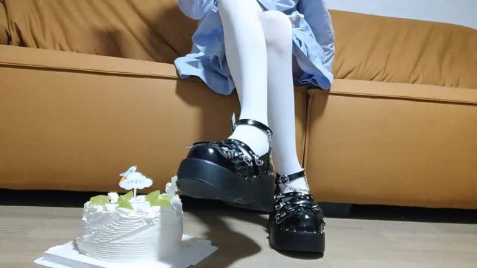 学弟的生日 JS251104~9