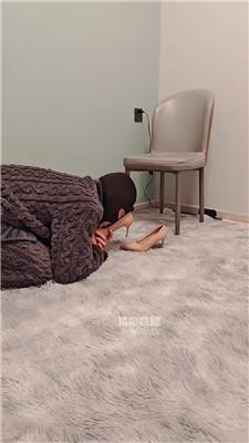 【闪闪】女医生黑丝脚羞辱 JS251119-40