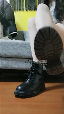 【抚兮】肉丝脚底    251129-12