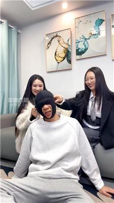 【JonyZ】双S-素人小主轮流踩虐 bf60157