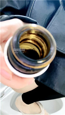 【小拽】香水黄金裸足美臀    260103-32