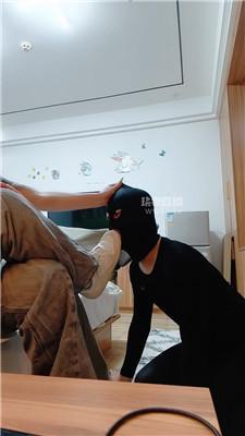 【安可】双S-学生小主的脚下奴【双视角版】 JS260120-43