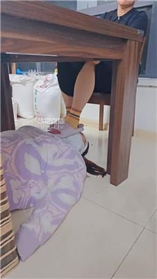 【是樱樱呀】妈妈无意识踩脸-舔脚 JS260203-20