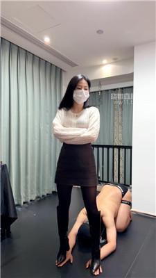 【秋大大】重刑强制虐打场 JS260208-3