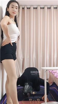 【浮生】家奴羞辱场【上】 JS260215-6